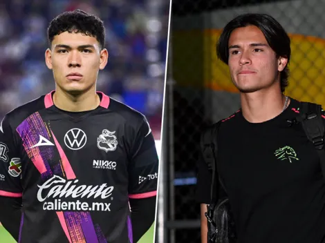 Los dos jugadores que deben regresar a Chivas