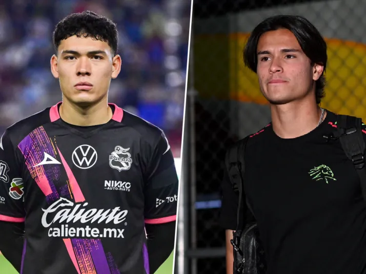 Los dos jugadores que deben regresar a Chivas