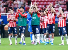 El contundente mensaje de Javier Mier luego de que Chivas fuera acuchillado