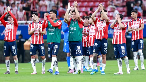 Javier Mier dejó mensaje en redes sociales.