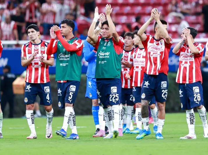 El contundente mensaje de Javier Mier luego de que Chivas fuera acuchillado