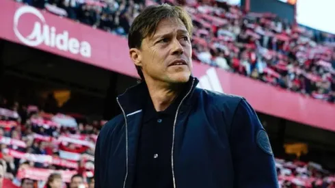 Ya se sabe a qué equipo quiere dirigir Matías Almeyda