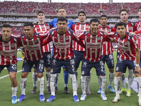 Chivas ya conoce su destino en la Liguilla del Clausura 2026
