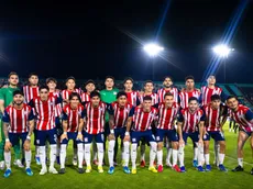 Cancún FC frena al Tapatío y lo deja fuera del Clausura 2026