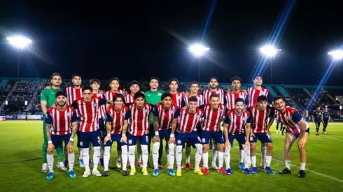 El Tapatío quedó eliminado del Clausura 2026