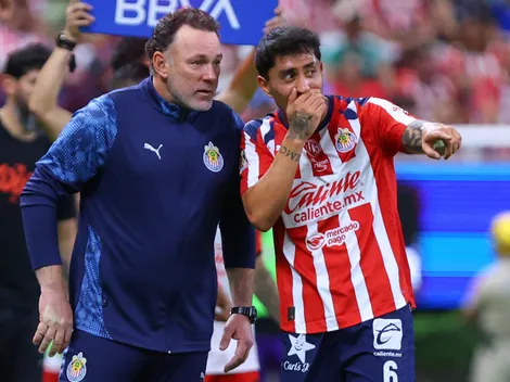 Noticias de Chivas HOY 27 de abril