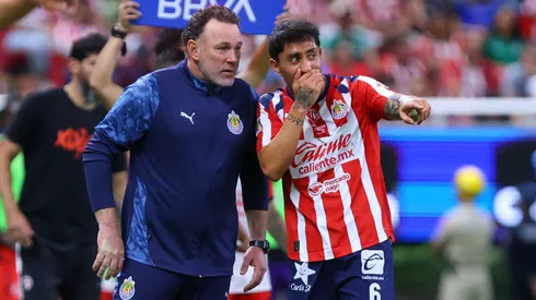 Noticias de Chivas HOY 27 de abril.
