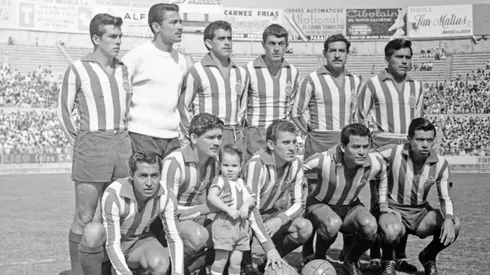 La insolita Concachampions 1963 en la que Chivas fue subcampeón.