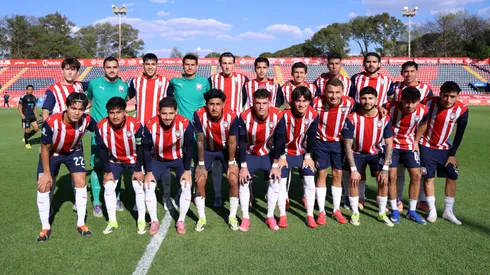 Los seis del Tapatío que podrían subir a Chivas.