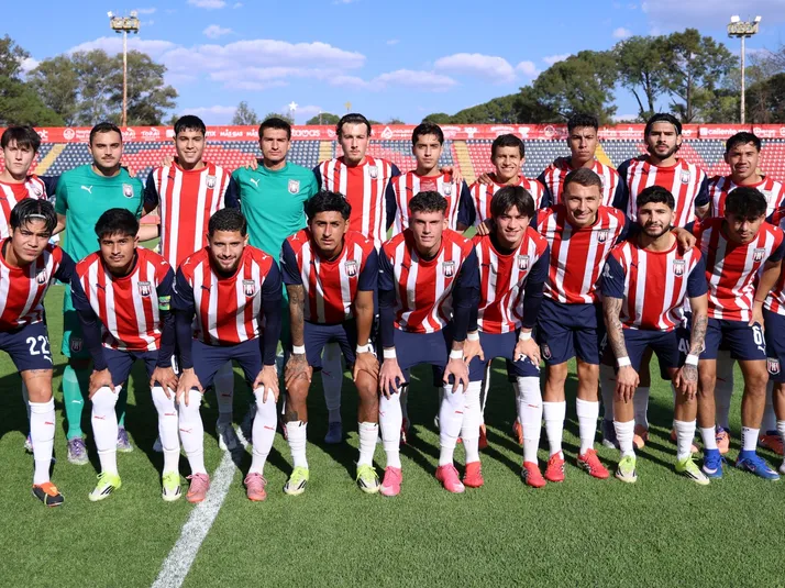 Seis del Tapatío que podrían ser promovidos a Chivas