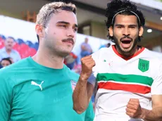 ¿Qué va a suceder con Moragrega y Dragón tras la eliminación de Tapatío?