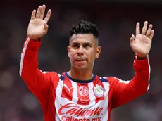 El reemplazo ideal del Piojo Alvarado en Liguilla