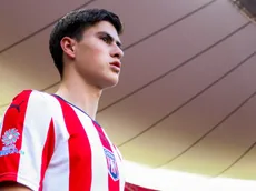 Así fue el breve paso de la Hormiga González por el Tapatío