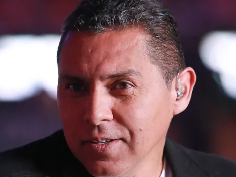 Leyenda de Chivas fue investido al Salón de la Fama del Futbol Internacional