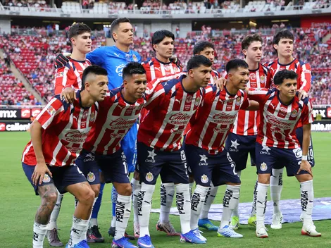 Confirmó la noticia que todo Chivas esperaba saber de cara a la Liguilla