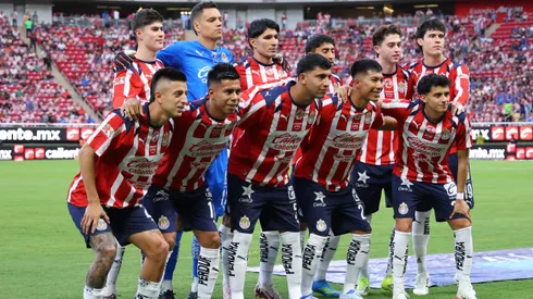 Confirman la noticia que todo Chivas esperaba saber.