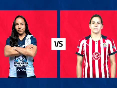 Así se disputará el Pachuca vs. Chivas en la Liguilla MX Femenil