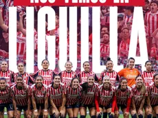 Fechas y horarios de la Liguilla Femenil 2026