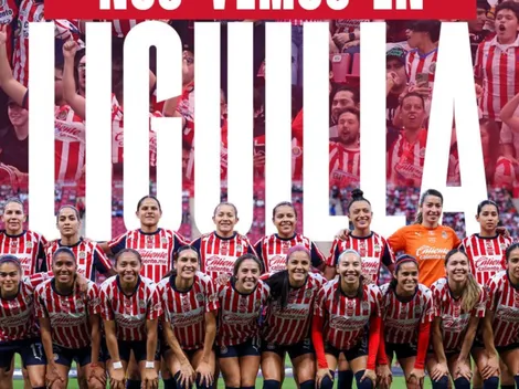 Fechas y horarios de la Liguilla Femenil 2026