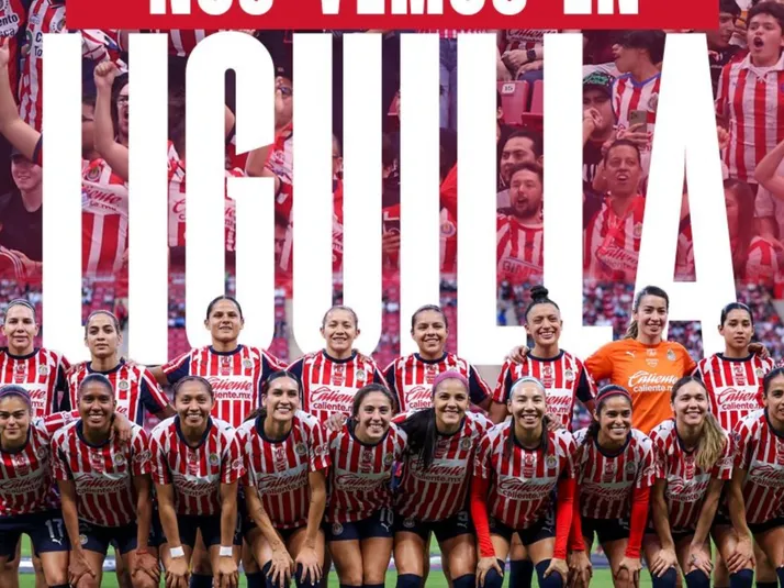 Fechas y horarios de la Liguilla Femenil 2026