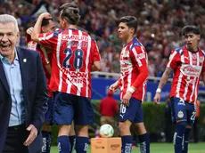 Los jugadores de Chivas que habrían hecho a Javier Aguirre retrasar su lista