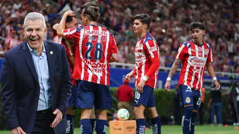 Javier Aguirre habría retrasado la convoctoria por Camberos y Sandoval.