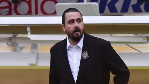 Amaury Vergara alzó la voz sobre las transmisiones de la Liga MX.