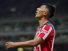 Revelan la gravedad de la lesión de Daniel Aguirre y son pésimas noticias