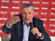 Ricardo Peláez es candidato a convertirse en Director Deportivo del Atlas