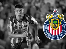 Érick Gutiérrez confirma su próximo regreso a las canchas