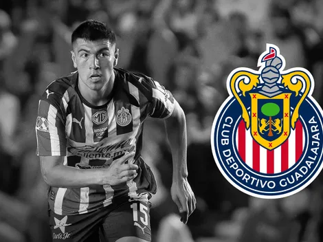 Érick Gutiérrez confirma su próximo regreso a las canchas