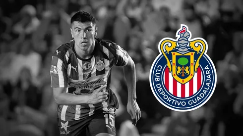 Érick Gutiérrez confirma su próximo regreso a las canchas