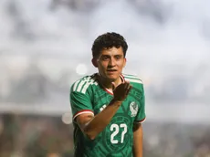 El mensaje de Richard Ledezma luego de quedar fuera de la Copa del Mundo