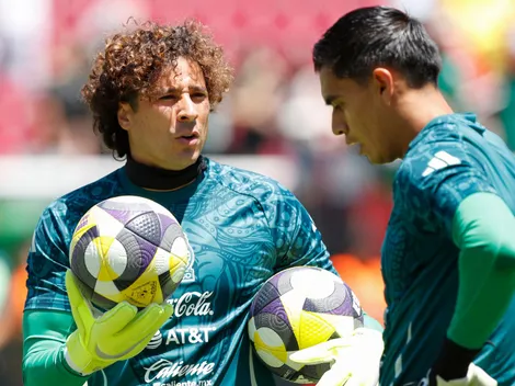 Tala Rangel confiesa la enseñanza de Memo Ochoa
