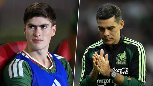 La poderosa impresión de Rafa Márquez sobre la Hormiga en México