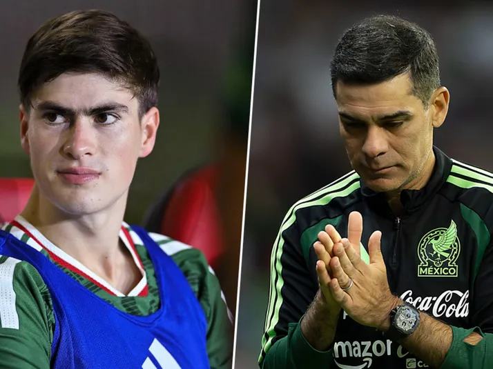 La poderosa impresión de Rafa Márquez sobre la Hormiga en México