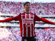 ¿A qué liga de Europa quiere llegar Armando González?