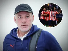 ¿Cuál sería el mejor 11 de Chivas tras bajas por Selección?