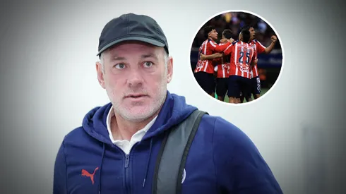 ¿Cuál sería el mejor 11 de Chivas tras bajas por Selección?