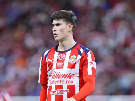 Los jugadores que cubrirán las seis bajas que tendrá Chivas en la Liguilla