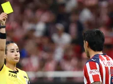 Destapan la decisión de la Comisión de Arbitraje con Katia Itzel tras la polémica en Chivas vs. Xolos