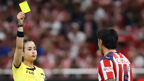 Zapopan, Jalisco, 25 de abril de 2026. La polémica de Chivas vs. Tijuana no para de crecer.