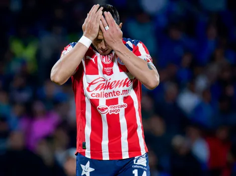 Javier Hernández rompe el silencio sobre su retiro y anuncia su nuevo plan