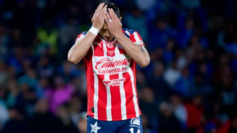 Javier Hernández dejó en claro que no se retirará en el corto plazo.