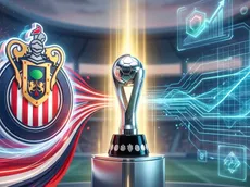 Así le irá a Chivas en la Liguilla según el análisis de la Inteligencia Artificial