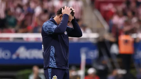 Habría arrepentimiento en los clubes por los acuerdos con Aguirre.