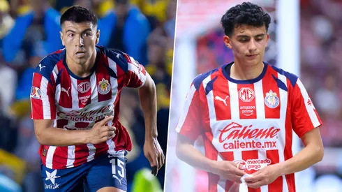 El mensaje de aliento del Guti a Richy Ledezma por quedar fuera del Mundial