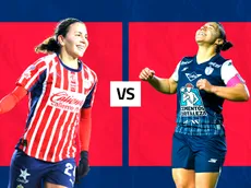 Chivas Femenil vs. Pachuca: Día, hora y cómo ver EN VIVO