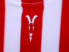 Se filtraron detalles del nuevo jersey de Chivas