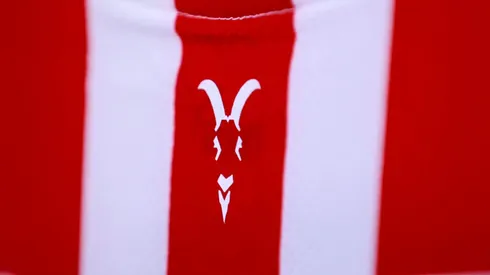 Se filtraron detalles del nuevo jersey de Chivas